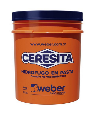 Ceresita 10kg